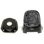 Корпус редуктора (голова) болгарки УШМ Stern/Ferm125 C/Зенит-125/950M
