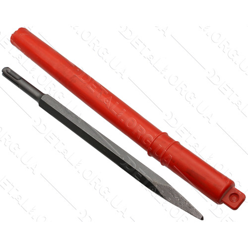 Пика SDS+ 14х250 ((Пробойник по камню)