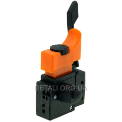 Кнопка дриля Bosch (Бош), Black&Decker (Блек декер) 2