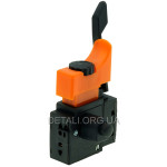 Кнопка дриля Bosch (Бош), Black&Decker (Блек декер)