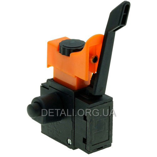 Кнопка дриля Bosch (Бош), Black&Decker (Блек декер)