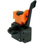 Кнопка дриля Bosch (Бош), Black&Decker (Блек декер)