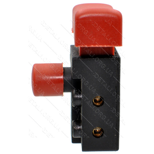 Кнопка болгарки Stern 180 L