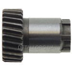 Ответная шестерня перфоратора Bosch 2-24 d22,5 h28,5 26-з право 1616328042