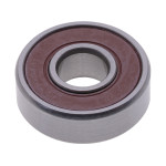 Подшипник 608 2RS NSK (8*22*7) резина оригинал