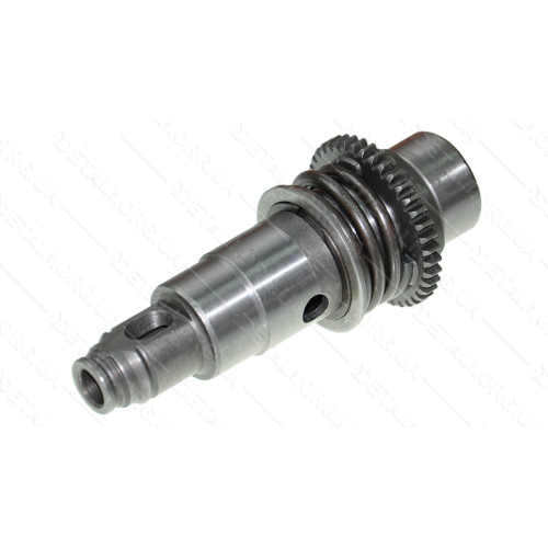 Ствол перфоратора Bosch GBH 2-22 RE в зборі (L-121, d 25 * 30 шестерня 40 зубів d50)