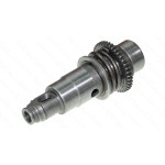 Ствол перфоратора Bosch GBH2-22RE (L-121/d25*30/40зуб/d50) 1617000V81