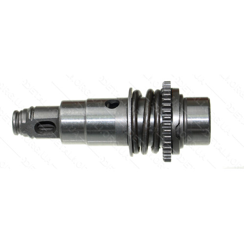 Ствол перфоратора Bosch GBH 2-22 RE в зборі (L-121, d 25 * 30 шестерня 40 зубів d50)