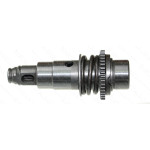 Ствол перфоратора Bosch GBH2-22RE (L-121/d25*30/40зуб/d50) 1617000V81