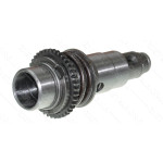 Ствол перфоратора Bosch GBH2-22RE (L-121/d25*30/40зуб/d50) 1617000V81