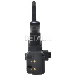 Кнопка перфоратора Bosch GBH 2-24 без регулировки аналог 1617200077