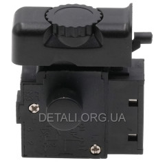 Кнопка дрели DWT 810W (новая) 2