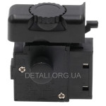 Кнопка дриля DWT 810W (нова)