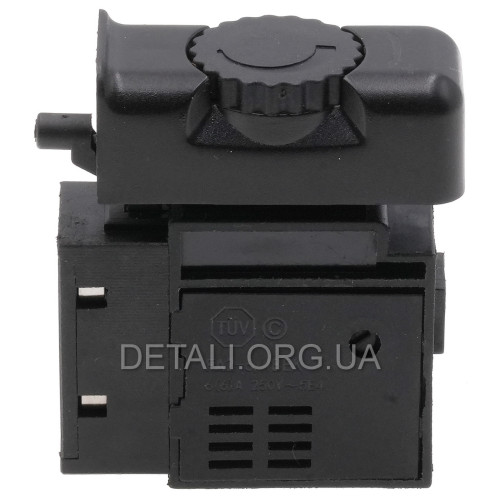 Кнопка дриля DWT 810W (нова)