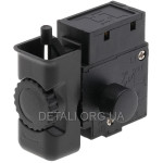 Кнопка дриля DWT 810W (нова)