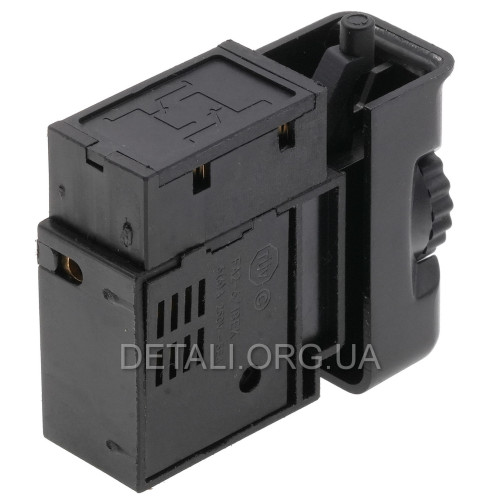Кнопка дриля DWT 810W (нова)