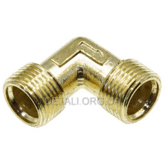 Уголок компрессора 3/8" (24 г.)