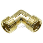 Уголок компрессора 3/8" (24 г.)