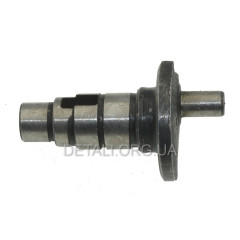 Кривошип перфоратора 32 B (dвн 7/d12*15*17 h47*61 палець d8)