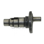 Кривошип перфоратора 32 B (dвн 7/d12*15*17 h47*61 палець d8)