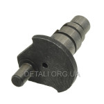 Кривошип перфоратора 32 B (dвн 7/d12*15*17 h47*61 палець d8)