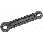 Шатун перфоратора Bosch 5-38 d1 8mm d2 10mm L 91mm аналог 1617000843