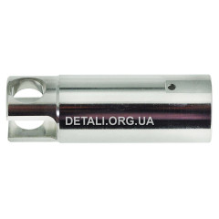 Пістон перфоратора Bosch GBH 4 DFE (23*26 L77) аналог 1618700063