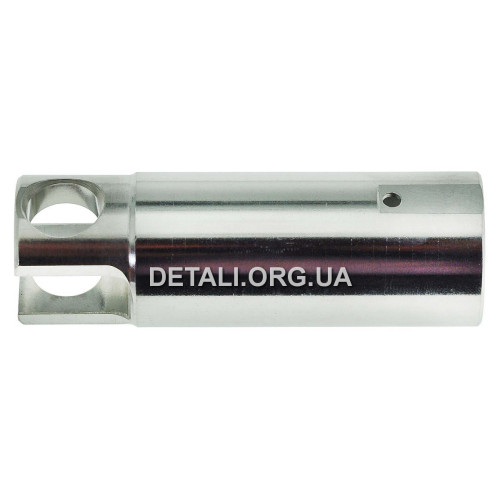 Пістон перфоратора Bosch GBH 4 DFE (23*26 L77) аналог 1618700063