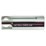 Пістон перфоратора Bosch GBH 4 DFE (23*26 L77) аналог 1618700063