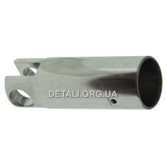 Пістон перфоратора Bosch GBH 4 DFE (23*26 L77) аналог 1618700063 2
