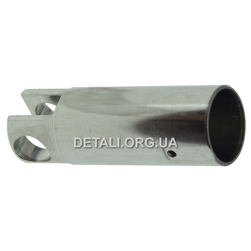 Пістон перфоратора Bosch GBH 4 DFE (23*26 L77) аналог 1618700063