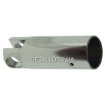 Пістон перфоратора Bosch GBH 4 DFE (23*26 L77) аналог 1618700063