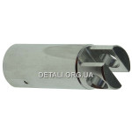Пістон перфоратора Bosch GBH 4 DFE (23*26 L77) аналог 1618700063