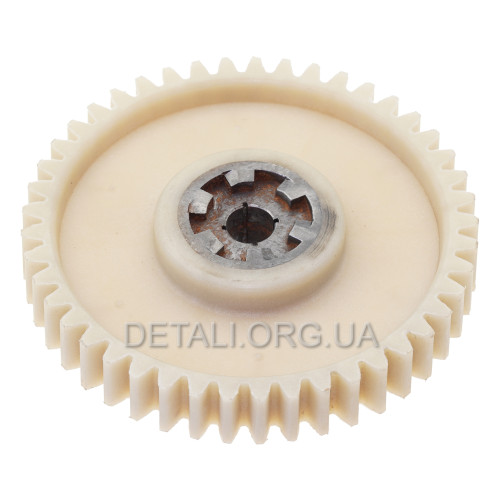 Шестерня цепной пилы Gardena, Matrix d10*95 45 зубов прямо h17