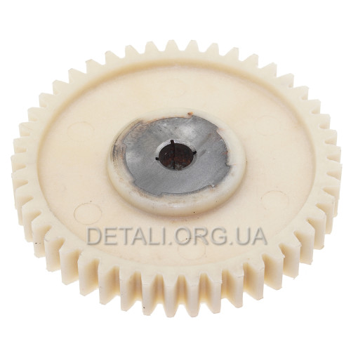 Шестерня цепной пилы Gardena, Matrix d10*95 45 зубов прямо h17