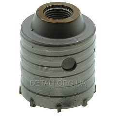 коронка d60