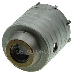 коронка d60 2