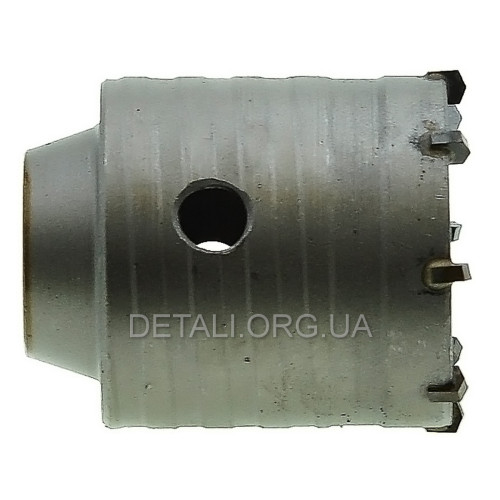 Коронка d60