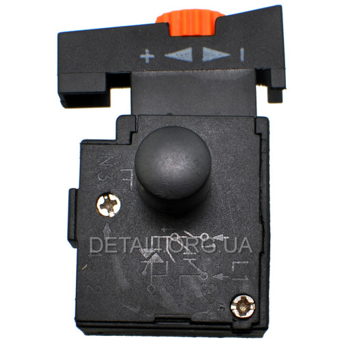 Кнопка лобзика фиолент 600 W аналог 5091682И
