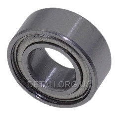Підшипник 5*10*4 (mr105 zz) 2