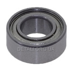Подшипник 5*10*4 (mr105 zz)