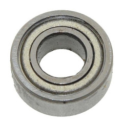 Подшипник 6*13*5 (686zz) (618/6 zz)