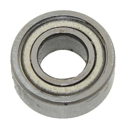 Підшипник 6*13*5 (686zz) (618/6 zz)