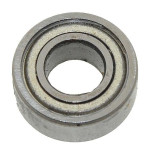 Подшипник 6*13*5 (686zz) (618/6 zz)