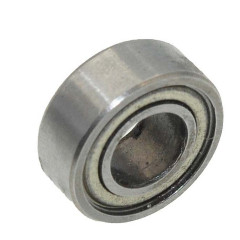Подшипник 6*13*5 (686zz) (618/6 zz) 2