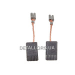 Щетки Bosch A-86 5х8х14 аналог 1607014145