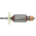 Якір болгарка DeWalt 230 52 мм ( 226*52 посадка 11мм)