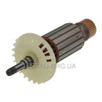 Якорь болгарка DeWalt 230 52 мм (226*52 посадка 11мм)