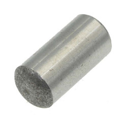 Шпонка d7 L12 (пігулка) 2