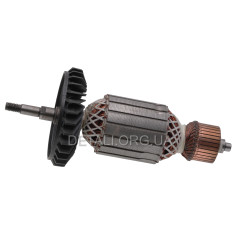 Якір болгарки Einhell Global E-WS 230-2350 2